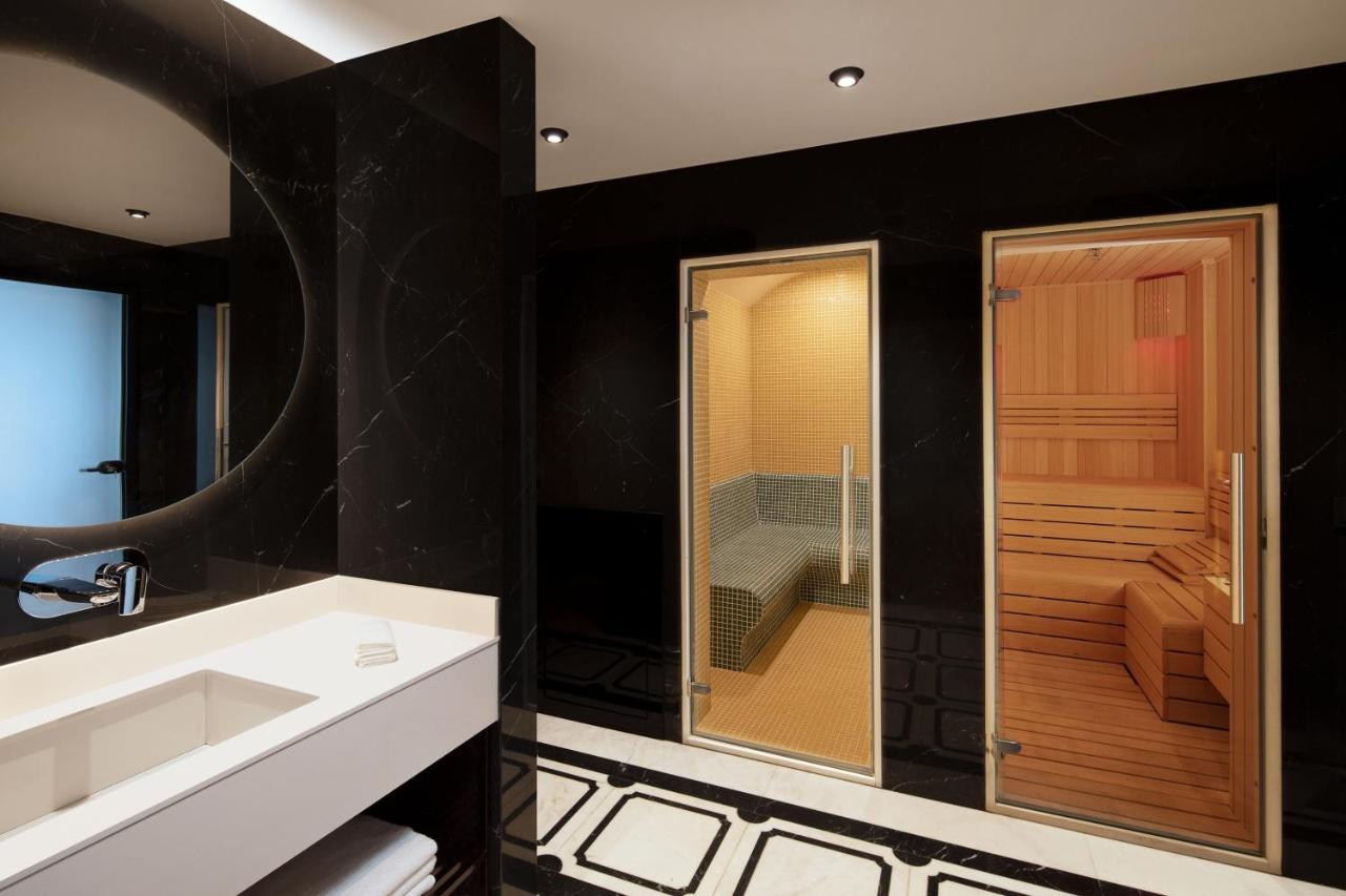 Residence Inn By Marriott Istanbul Atasehir Exteriér fotografie